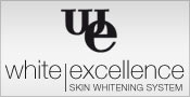 White Excellence, Skin Whitening System