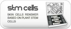 STM:CELLS, Skin Cells Renewal System based on Plant Stem Cells
