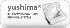 YUSHIMA, Professional IPL Hair Removal Equipment